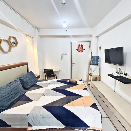 Minimalist & Comfy Studio @Baywalk Mall Pluit Jakarta Exterior photo